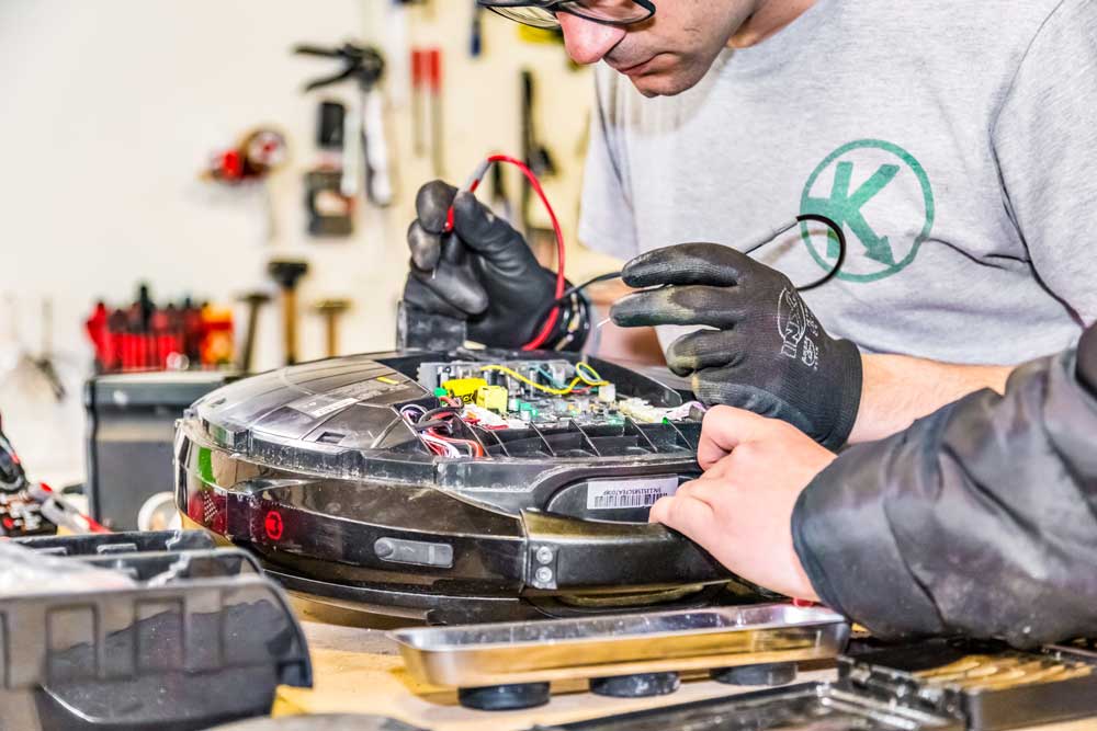 reparación-de-patinetes-eléctricos-motor-patinete