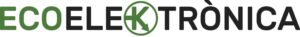 Logotipo-ecoelektrónica-verde